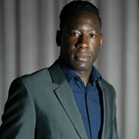 Eddy Blackone