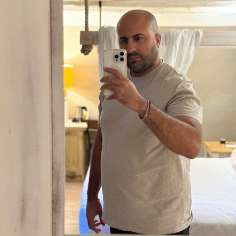 Axel Dan 