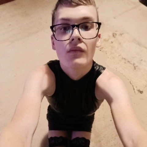 Femboy Abby
