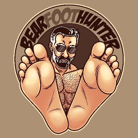 bearfoothunter