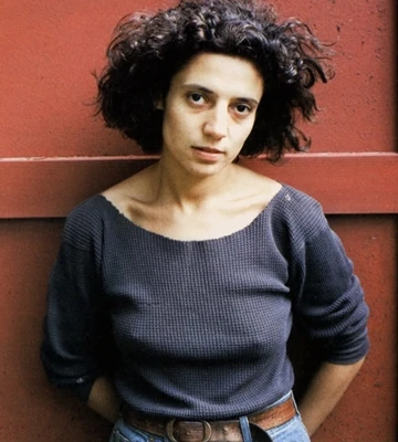 Adriana Altaras