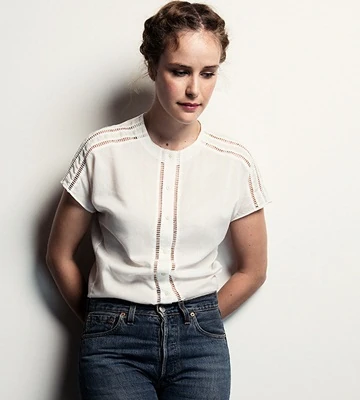 Carla Juri