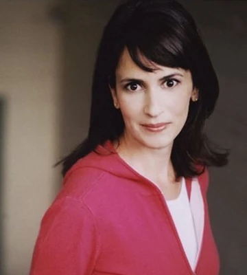 Ruth Marshall