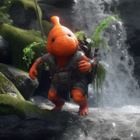 5carrotGold