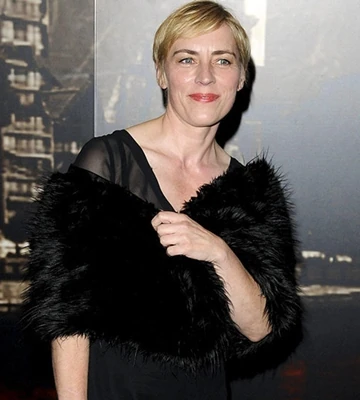 Saskia Reeves