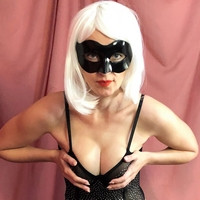 Dirty Lady