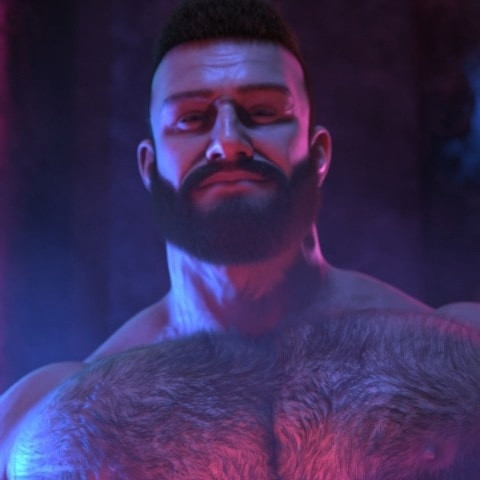 Cody Ford