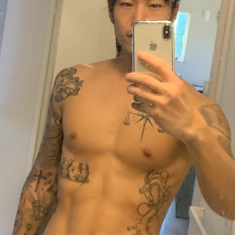 JackySaru