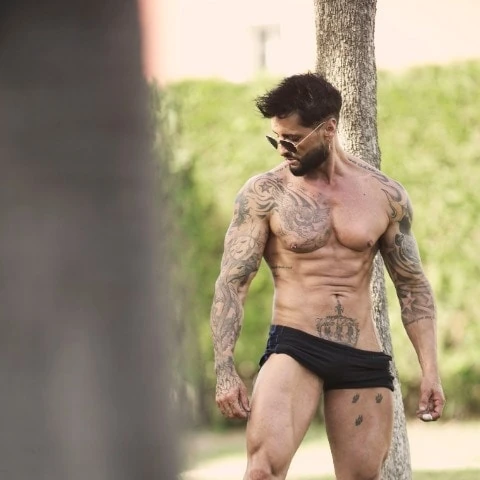 Richard Di Capri