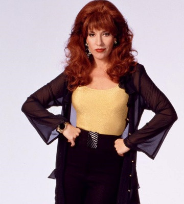 Katey Sagal