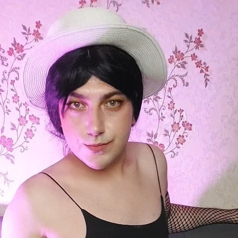 Crossdresserkitty
