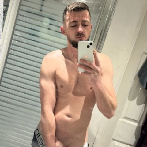 Phill Mckracken