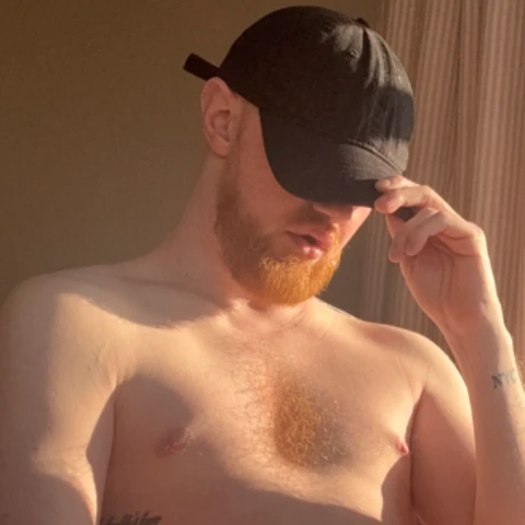 8IncherGinger