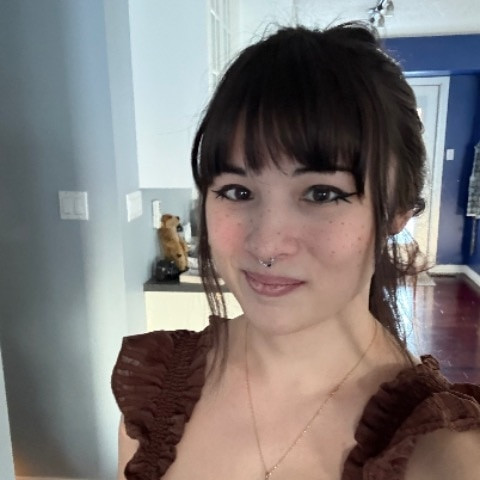 Cailey Katts
