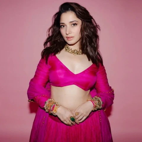 Tamanna Bhatia