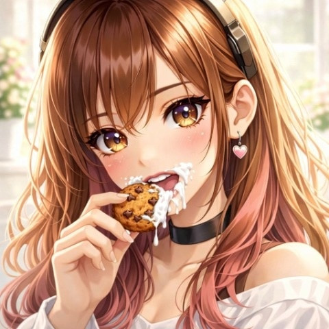 Sweet Cookies