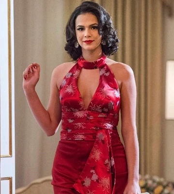 Bruna Marquezine