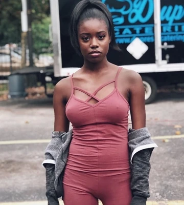 Birgundi Baker