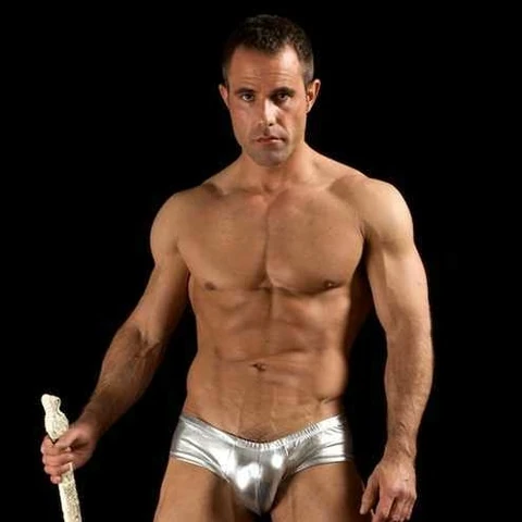 Christian Alexander