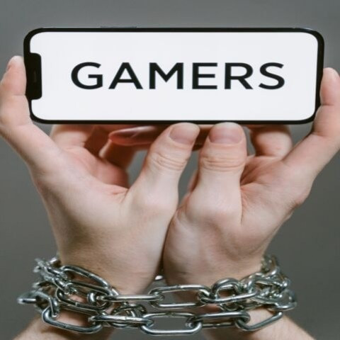Naughty games