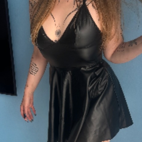 KinkyAmy