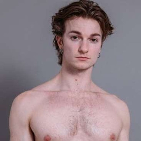 Gage Palmer