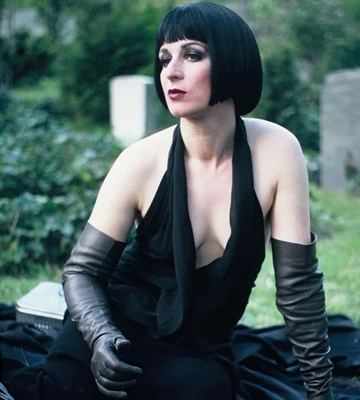 Susanne SachSse