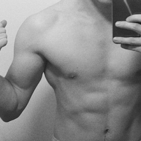 Max Jones