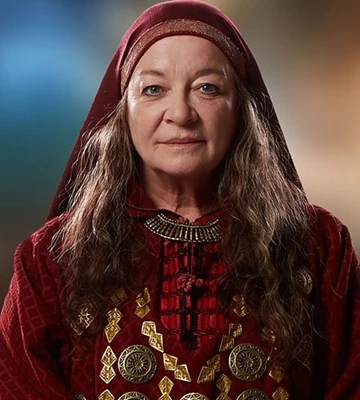 Clare Higgins