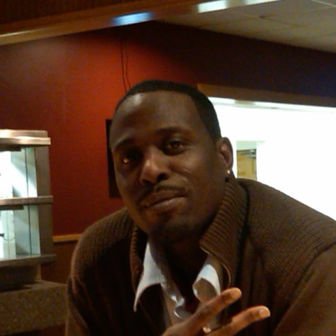 Chocolate thunder 