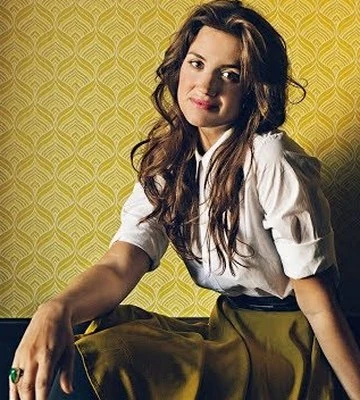 Danica Curcic