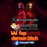 Demon Bitch