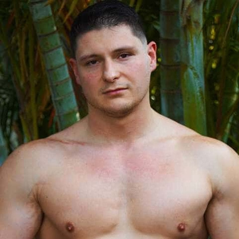 Colton Corso