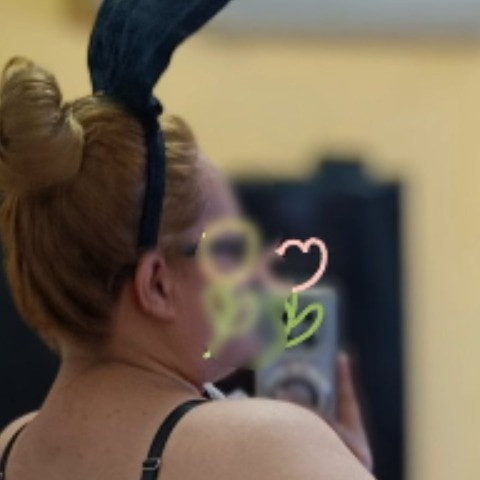 blondebbwbunnyMex