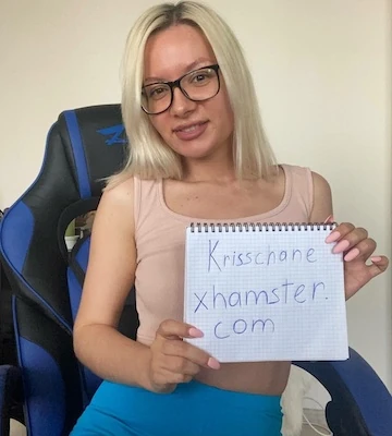 Kriss Chane