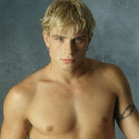 Billy Brandt