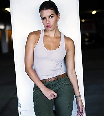 Sandra Hinojosa