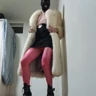 Antwerp Sissy
