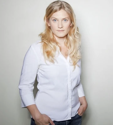 Magdalena Kronschlager