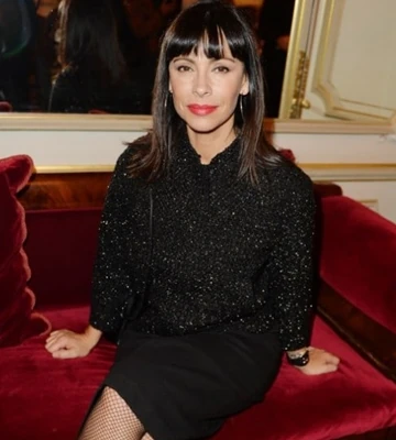 Mathilda May