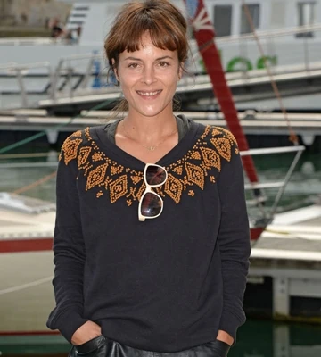 Armelle Deutsch
