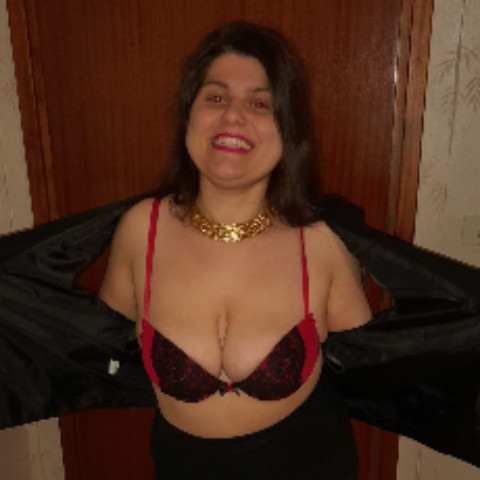 SexyCristina 