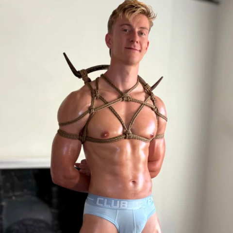 British Twunk