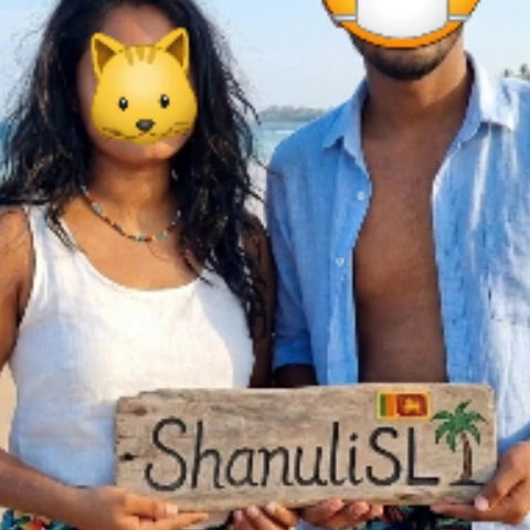 Shanuli sri lanka
