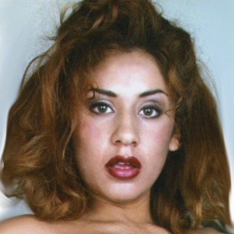 Sabrina Gelata (Simone)