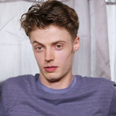 Roger Johnson
