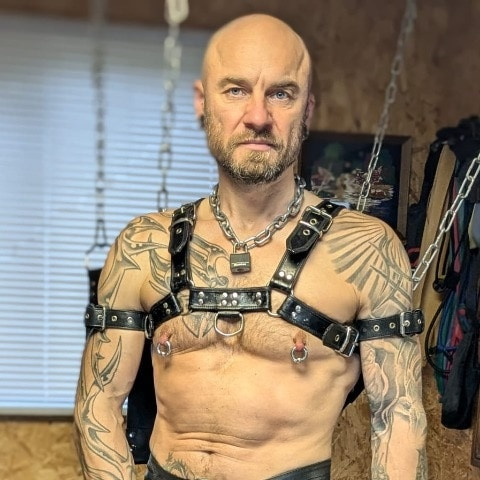 Sexydick