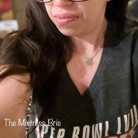 TheMistressBrie
