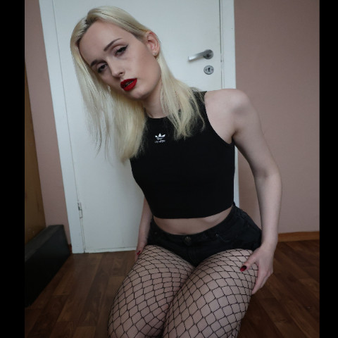 Freya Frostnymph