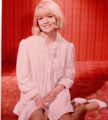 Judy Geeson
